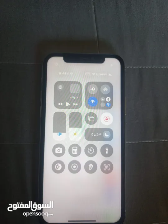 ايفون 11 برو