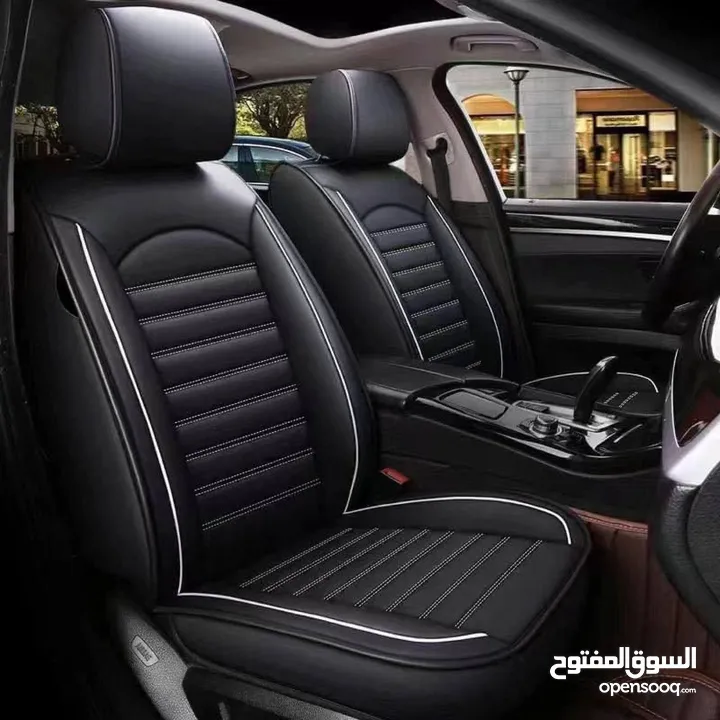 بكم السيارة المميز  بكج السيارة المميز