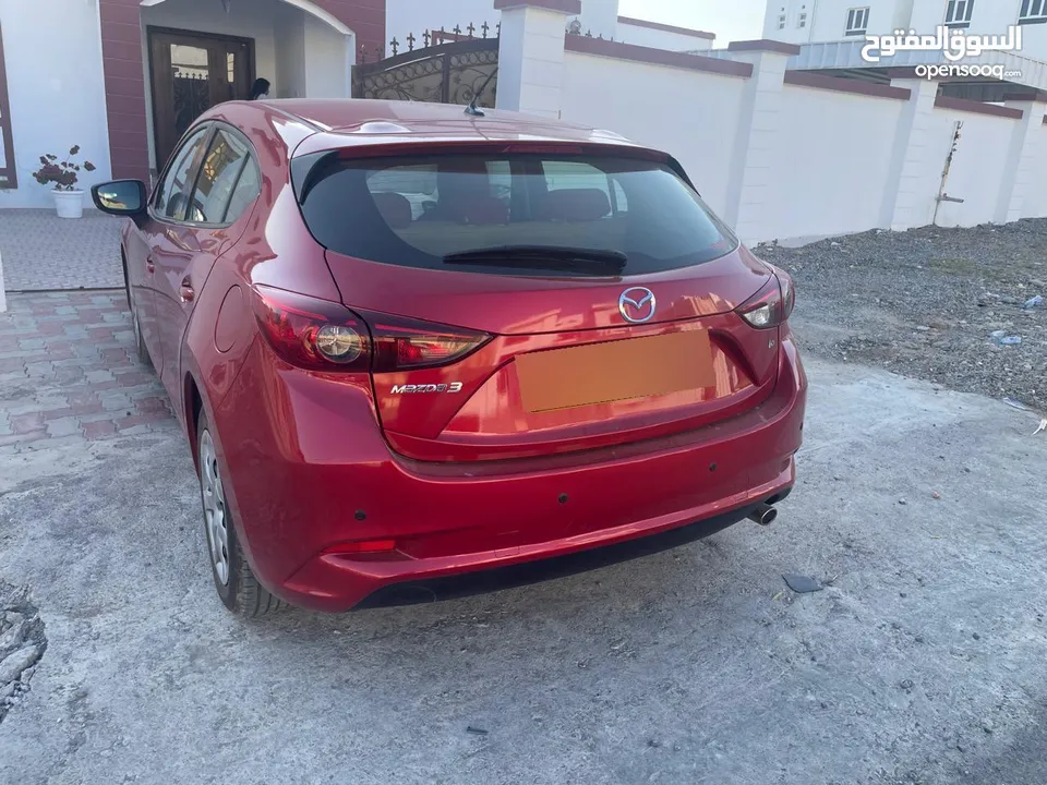 Mazda 3 Hatchback for sale