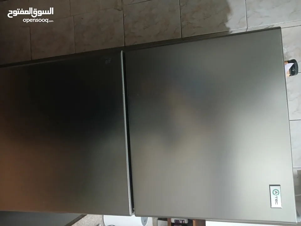 ثلاجة سيلفرلاين