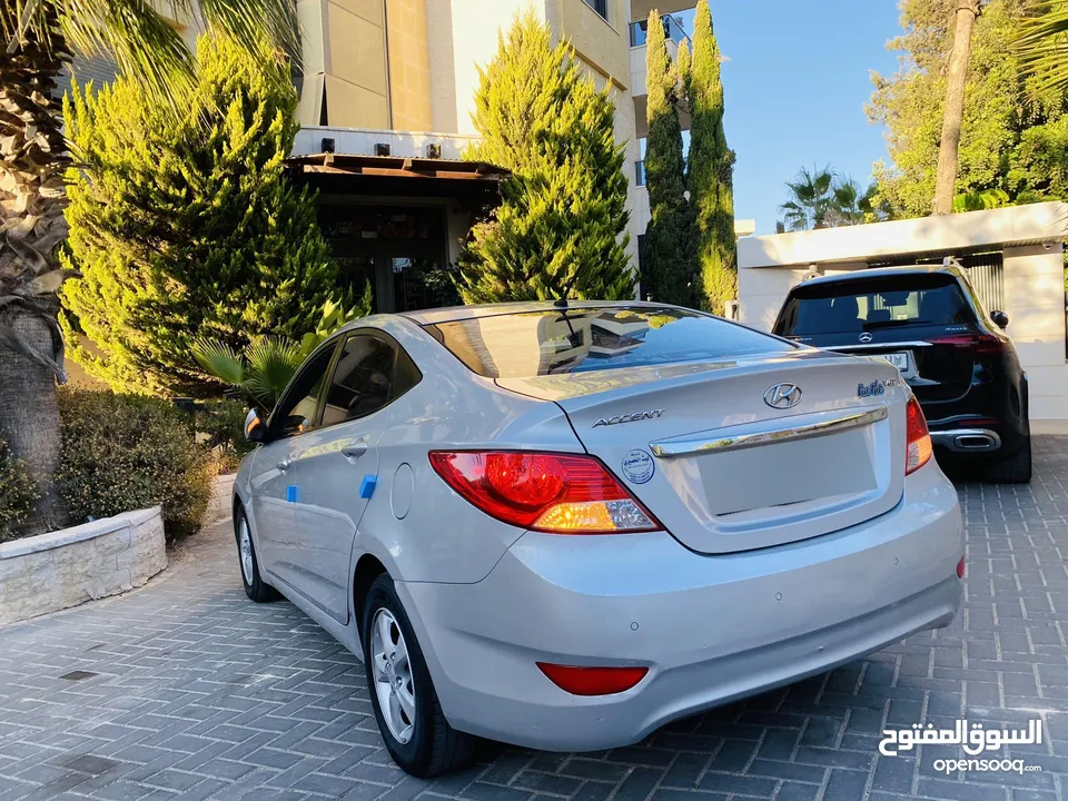 هونداي اكسنت فل اوتماتك ديزل ماتور 1600 تيربو جير 4 غيار صلا النبي بوضع النخب الله يبارك ...