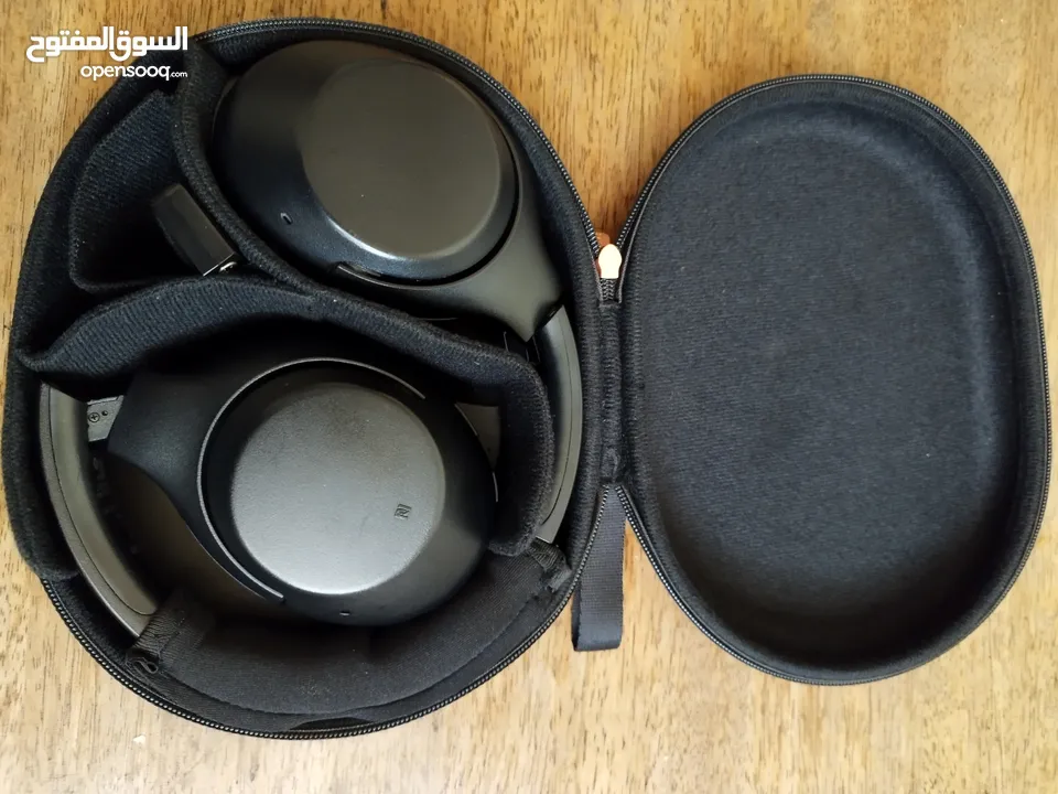 Sony WHXB900N Noise Cancelling