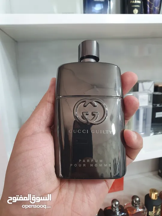 عطور نيش وديزاينر