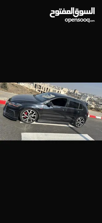Gti 2019ترخيص