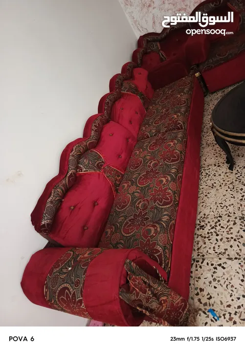 جلسه 16مقعد للبيع في إربد