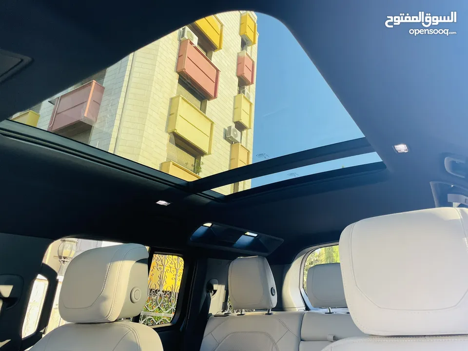 Land Rover Defender V6 2023  وارد وكفالة الشركة
