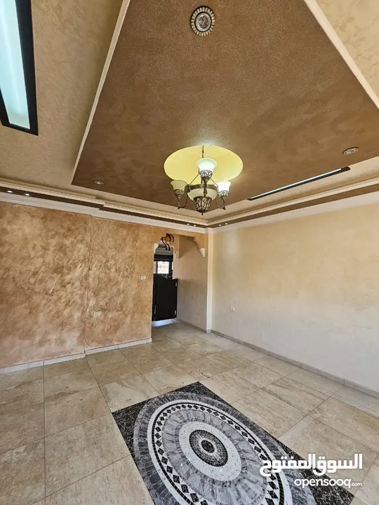 شقه-عمارة البوبايز-نابلس رفيديا