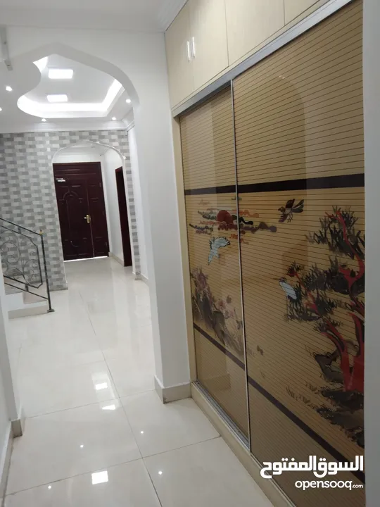 7Me1 5 Bhk Commercial Villa For Rent In Khuwair