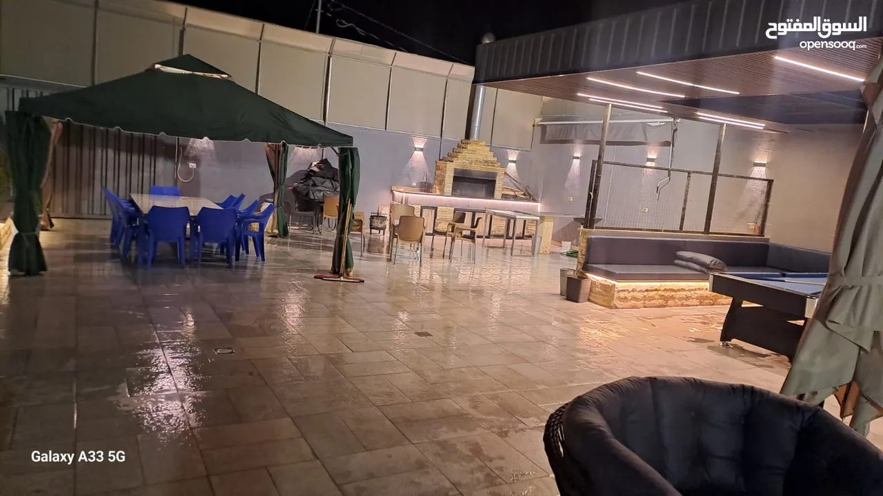شالية الفهد