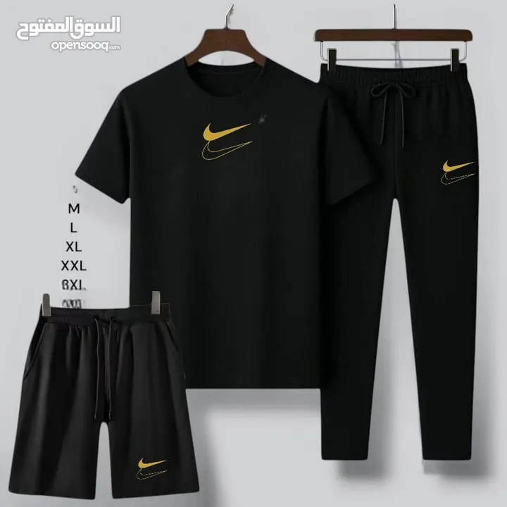 بجامه رجالي 3 قطع