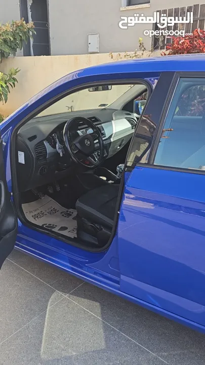 فابيا 2020 فحص ممتاز جير عادي للبيع علكاش والبدل وارد امكانيه قبول دفعه وشكات مع فارق بالسعر