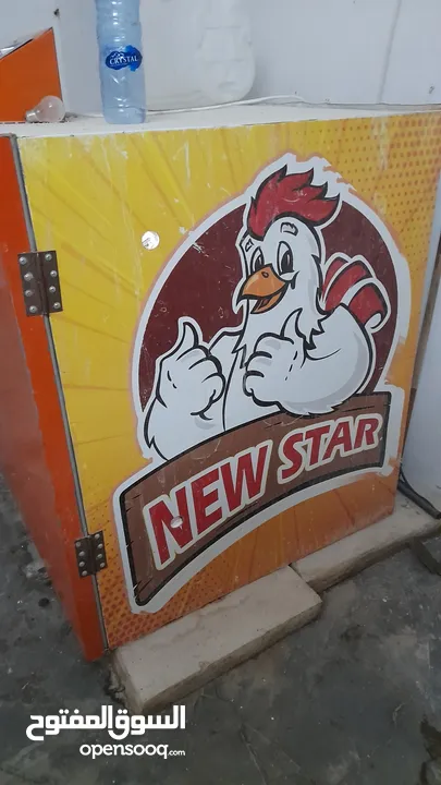 فقاسة نيو ستار 1056 بيضه دجاج