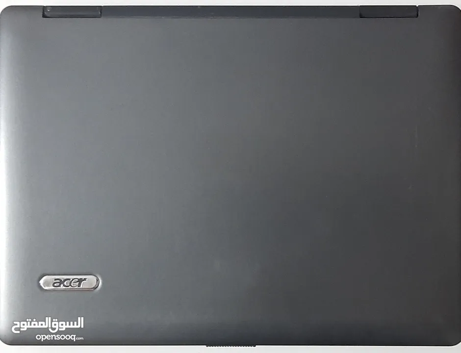 Laptop Acer Extensa 5220