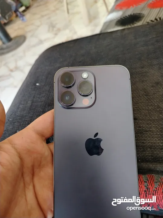 ايفون 14 برو ماكس