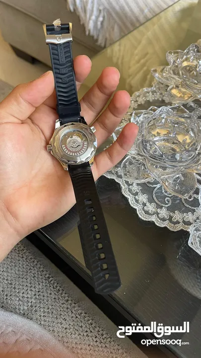 Omega watches copy master high quality