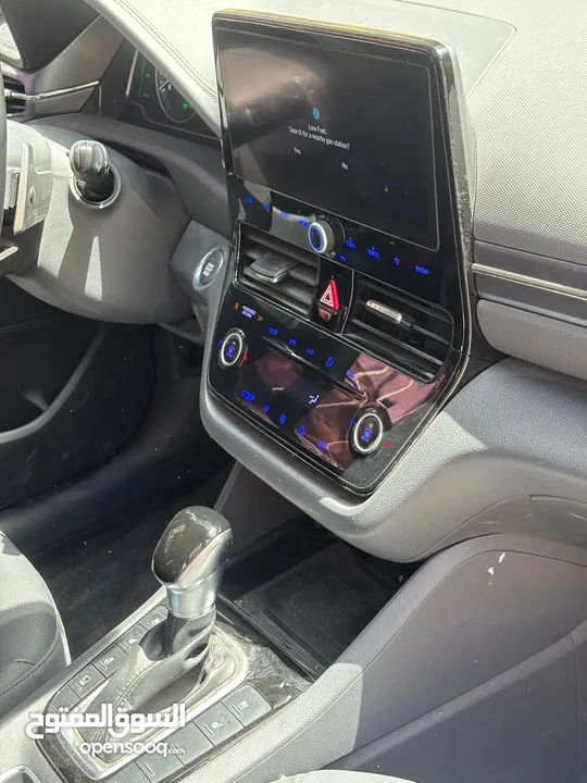 هونداي ايونيك 2020