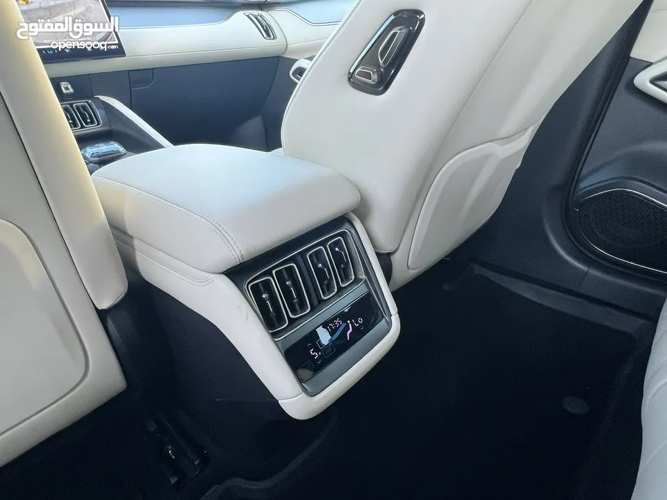 BYD SONG L مستعمل تمويل على الهوية