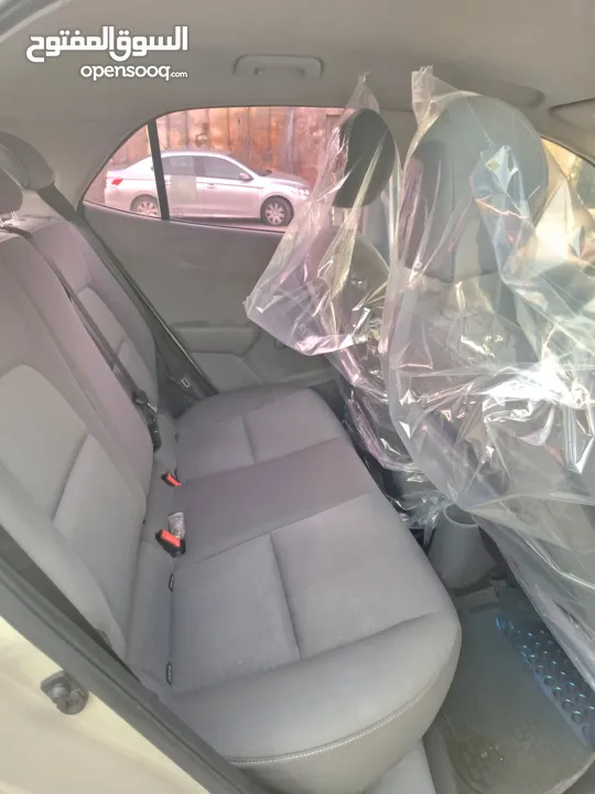 كيا بيكانتو 2019 ولا غرام بويا دهان الشركة