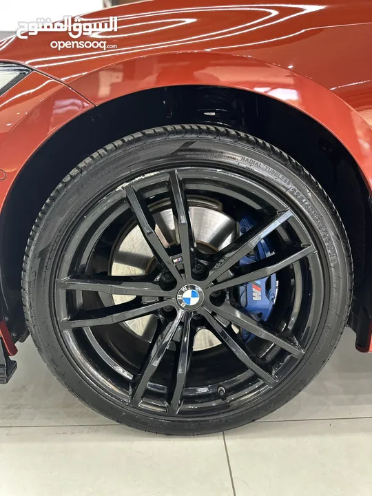 BMW330e فل