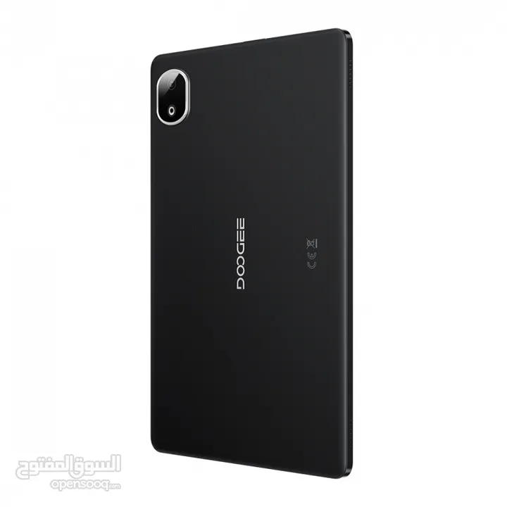 تابلت DOOGEE T30E 128GB لون اسود جديد لم يستخدم، مغلف من المتجر ومعه كيبورد بلوتوث، قابل للتفاوض.