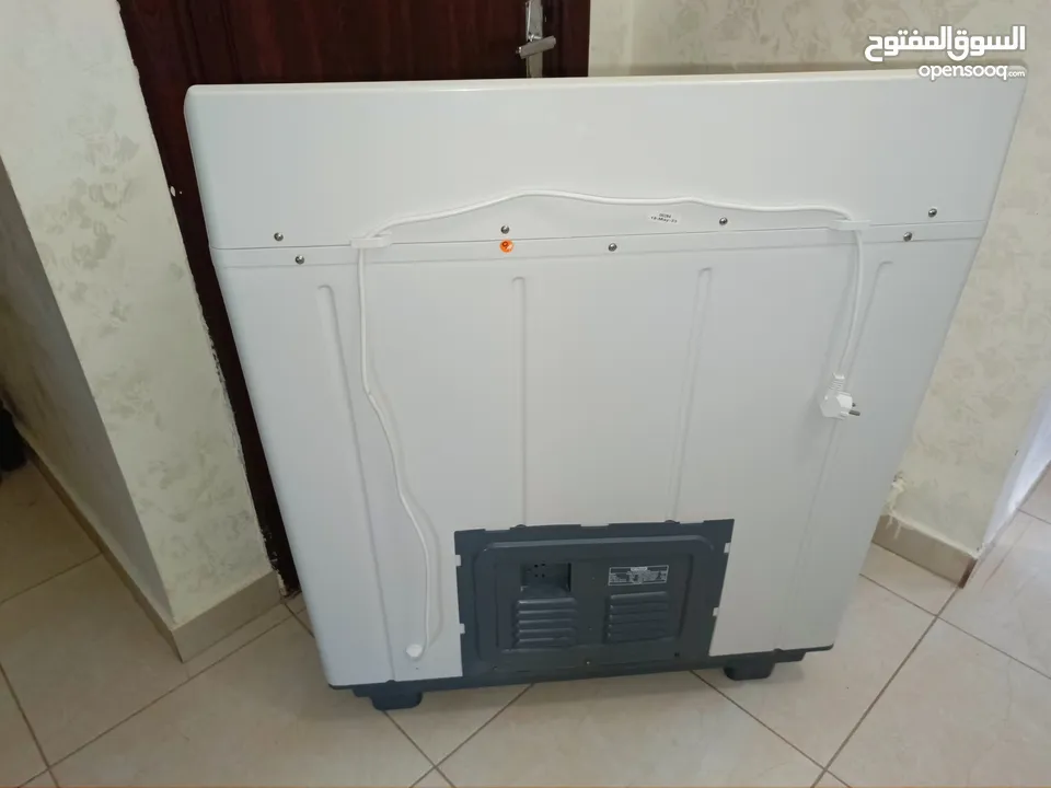غسالة فريش 12kg