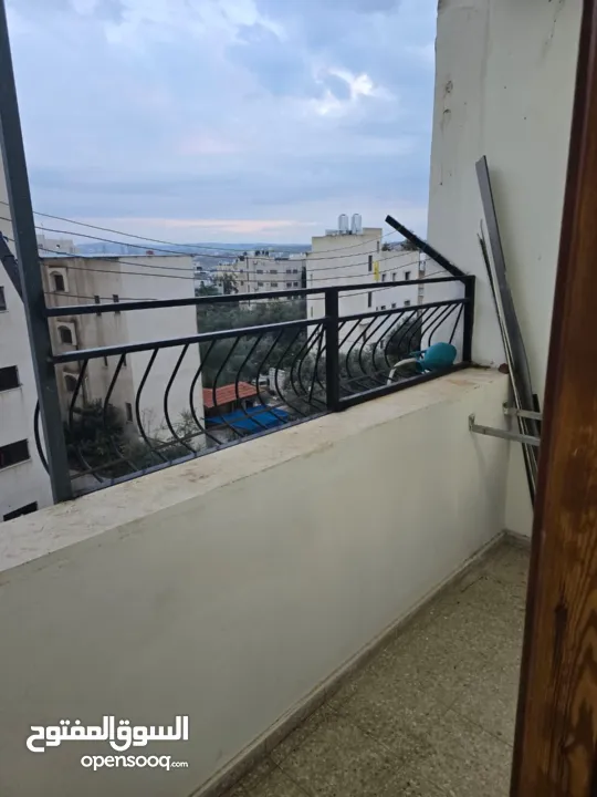 شقة للإيجار