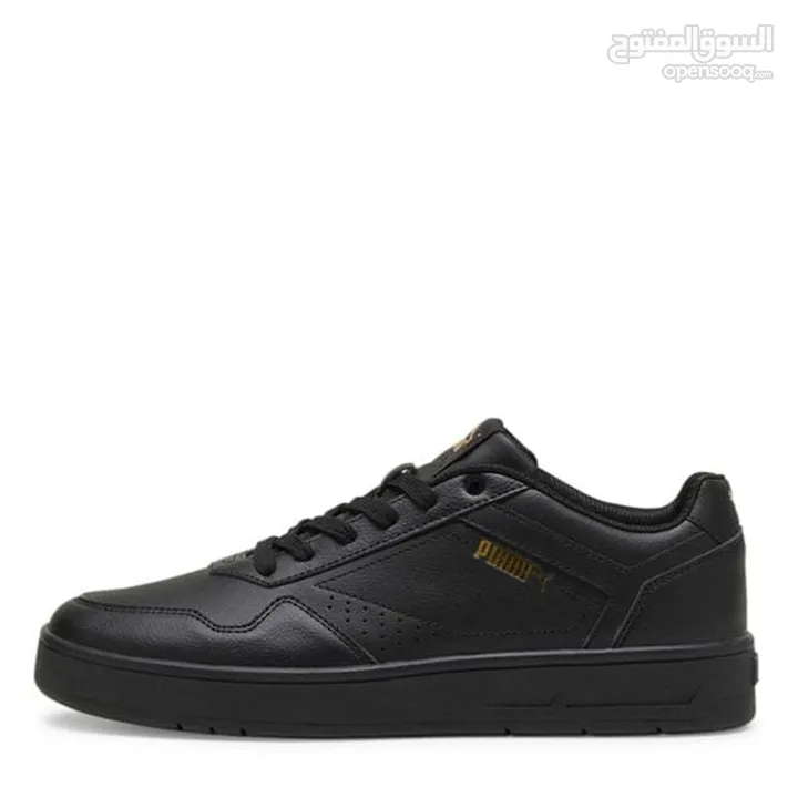 حذاء بوما Puma Court Classic