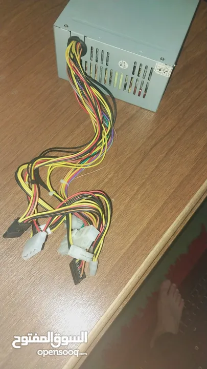 بطاريةMODEL:JP-430W