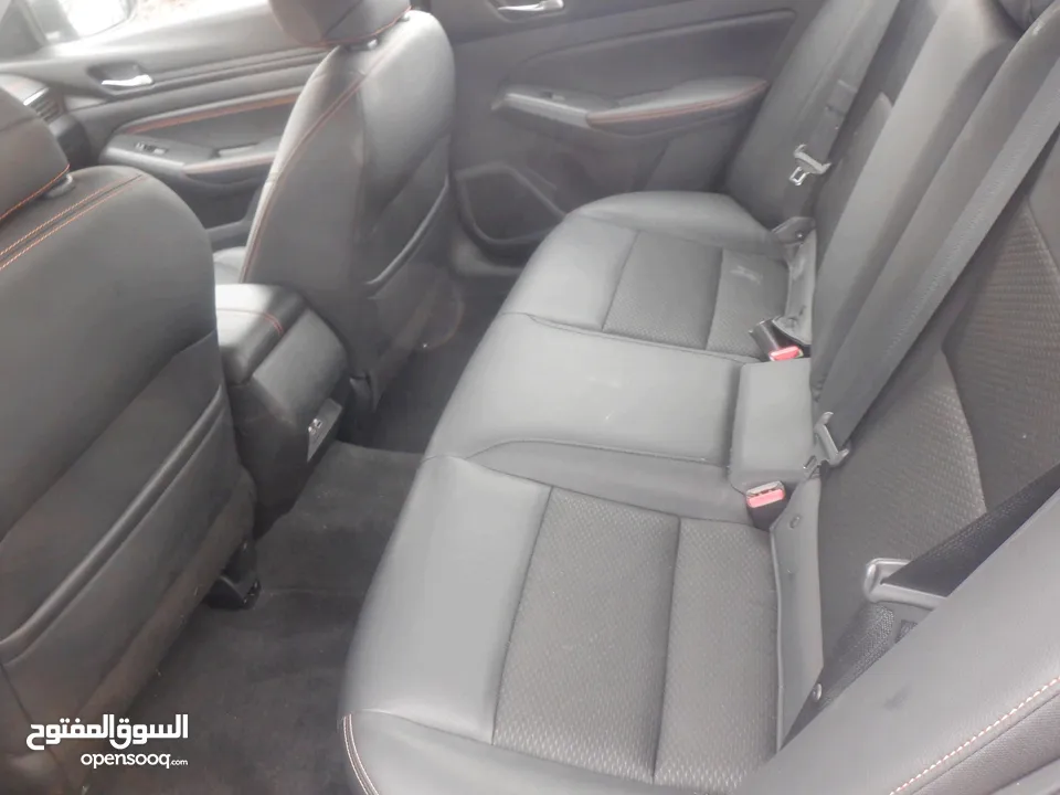 التيما SR 2021 / واصلة نزوى