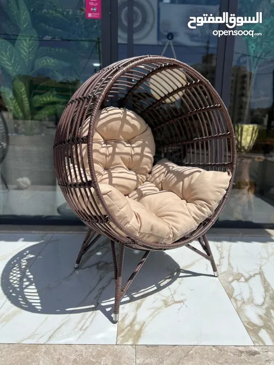 مرجوحة العش كمية محدودة جدا