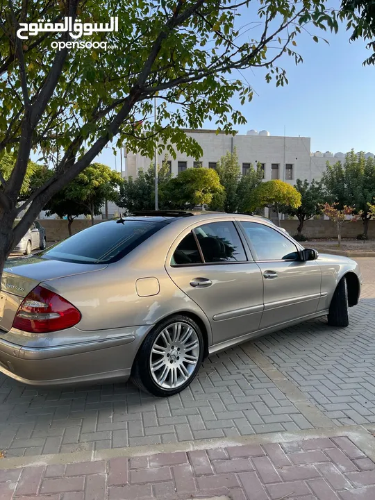 e200 kompresor aventgard 2006 مرسيدس اعلى صنف فل كامل