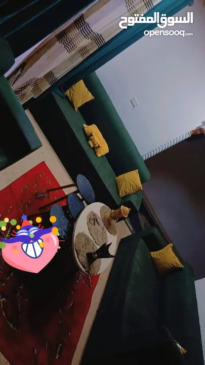 طقم كورنر 60