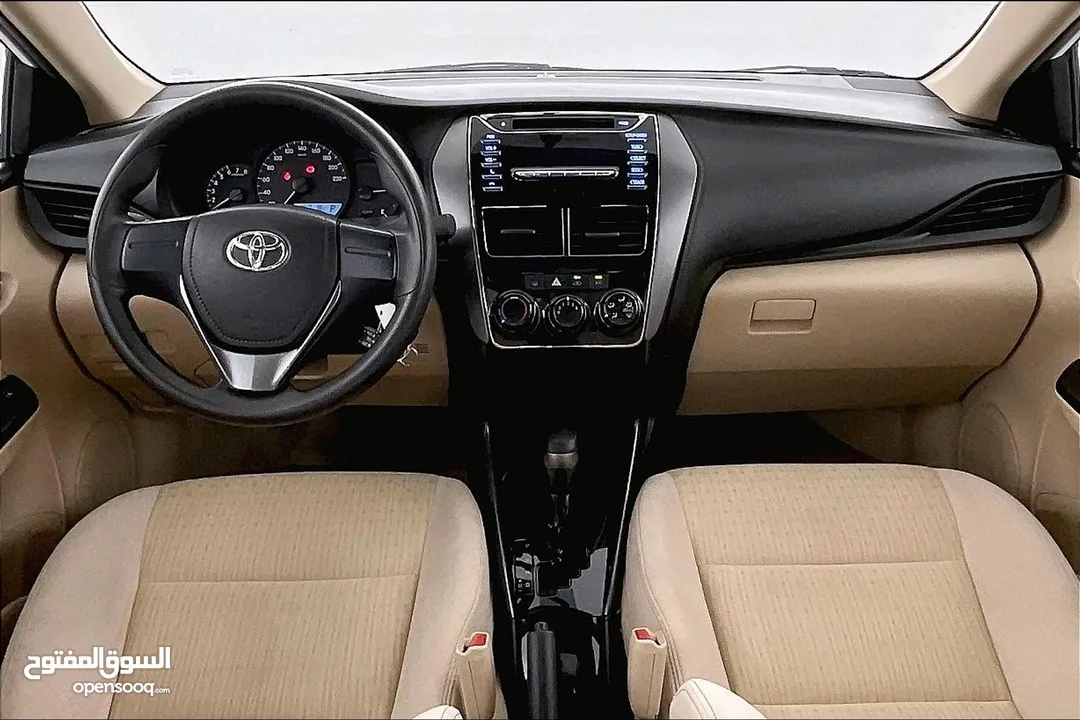 2022 Toyota Yaris SE / E  • Big Price Drop  • 1 Year free warranty • 314082