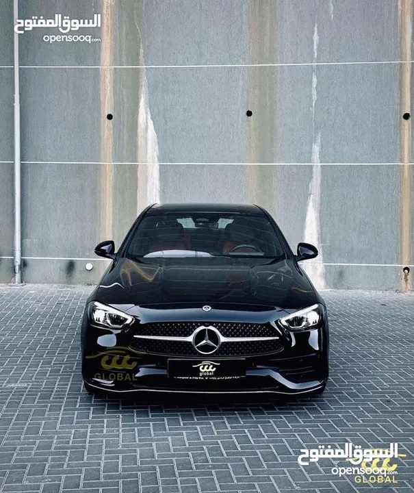 ديفندر موديل 2024 للإيجار