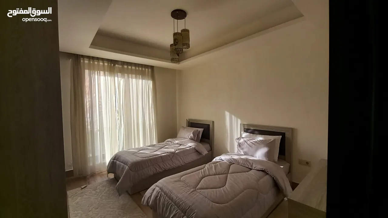 شقة مفروشة للايجار في الدوار الرابع ( Property 39842 )-175046762