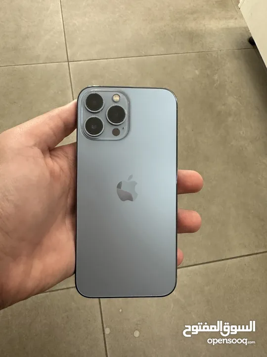 iPhone 13 Pro Max