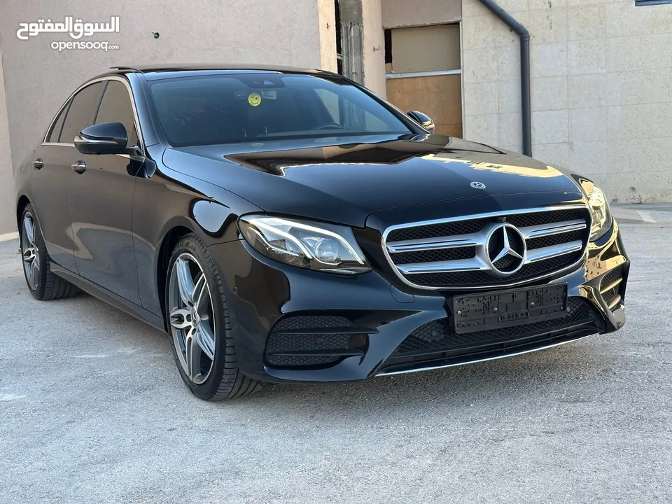 Mercedes 220d