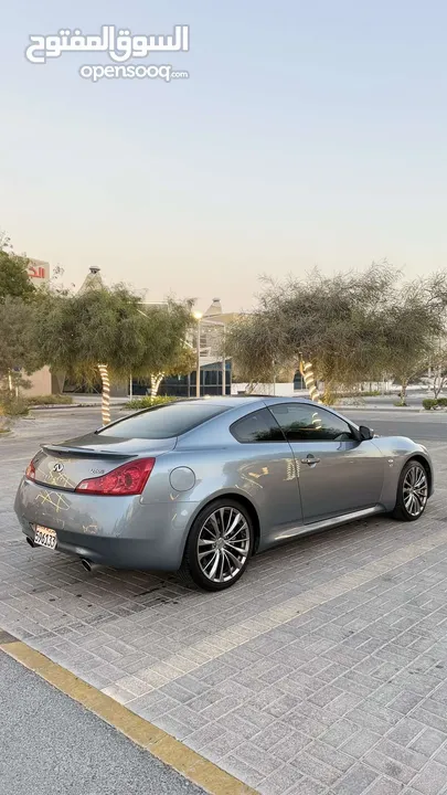 For sale Infiniti Q60 S