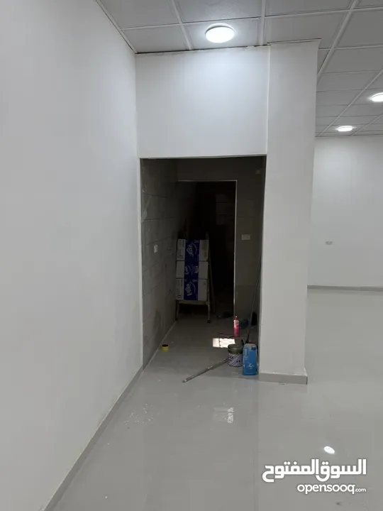 محل تجاري للإيجار