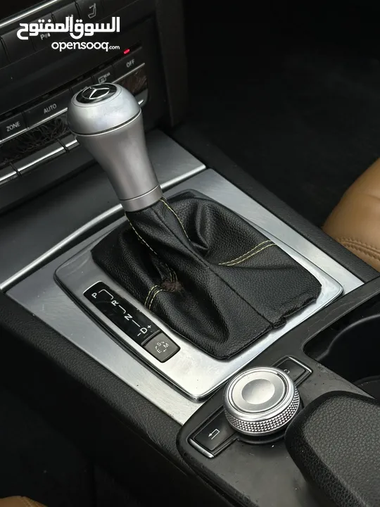 Mercedes E250 model 2011 Personal use AMG