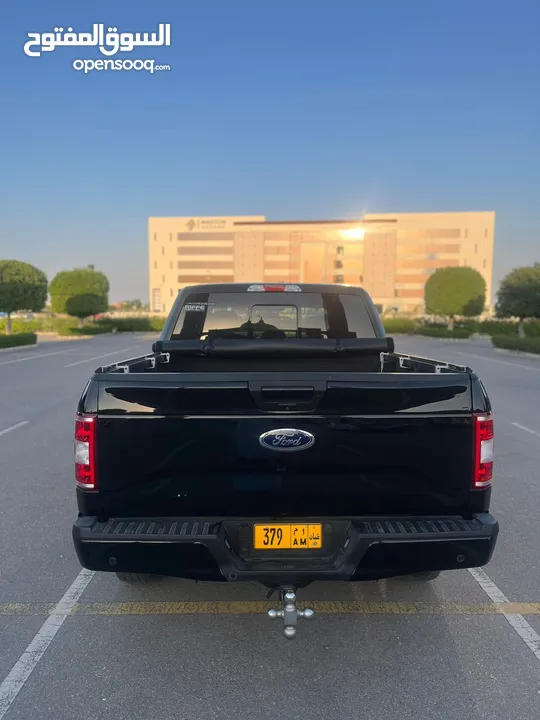 للبيع F150