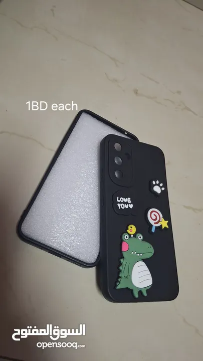 Mobile case