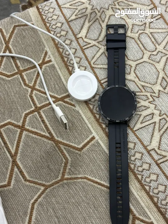 HUAWEI WATCH GT 4