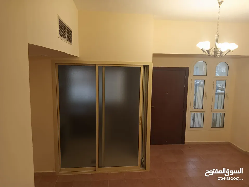 فيله دورين للايجار في عجمان اب تاون Villa for rent in Ajman up tawn