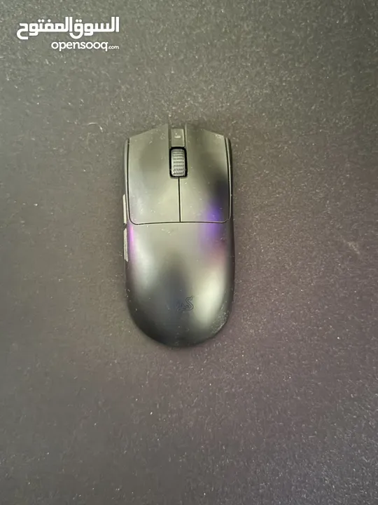 Razer Viper v3 pro