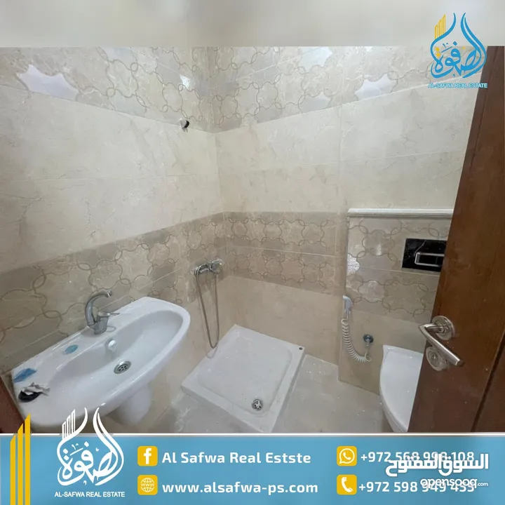 شقه مميزة غير مفروش للايجار قرب برافو