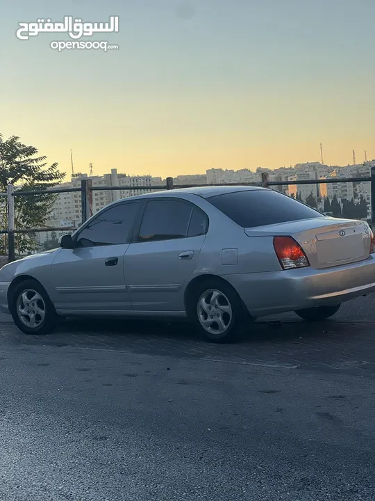 هيونداي أفانتي