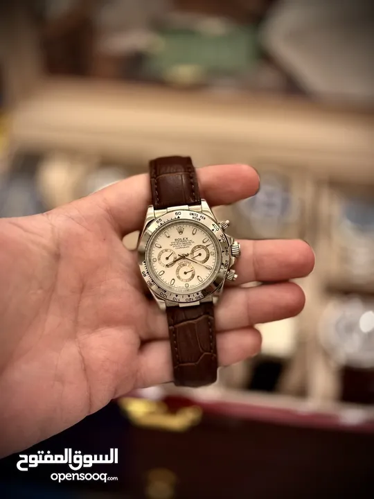 Rolex Daytona copy AAA