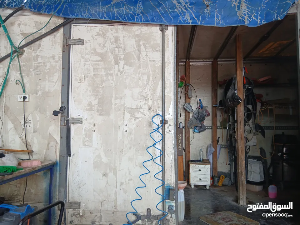 محل للايجار