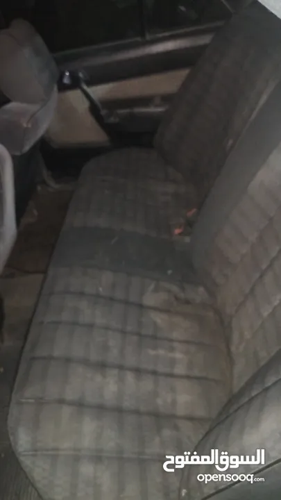 مرسيدس190d